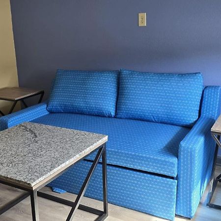 Regency Inn East Point Ga College Park Екстер'єр фото