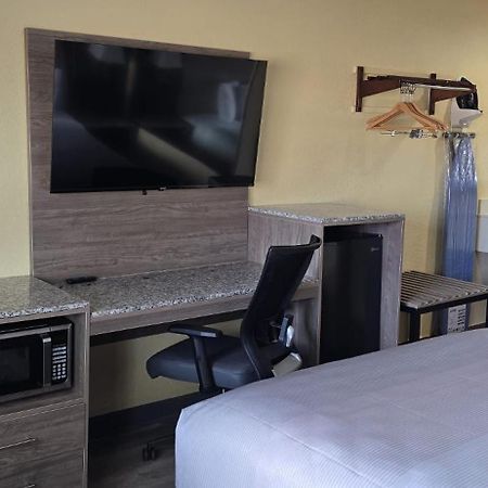 Regency Inn East Point Ga College Park Екстер'єр фото