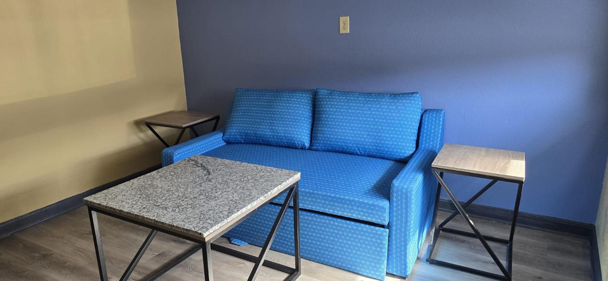 Regency Inn East Point Ga College Park Екстер'єр фото