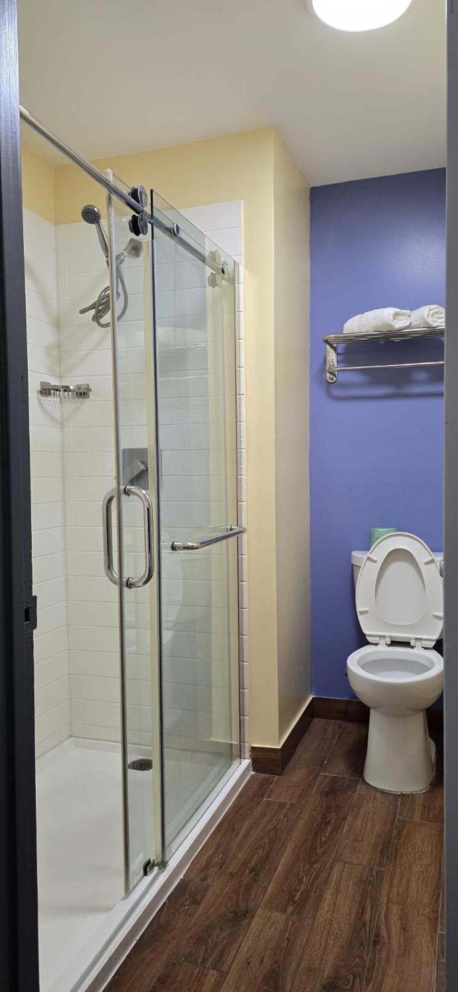 Regency Inn East Point Ga College Park Екстер'єр фото