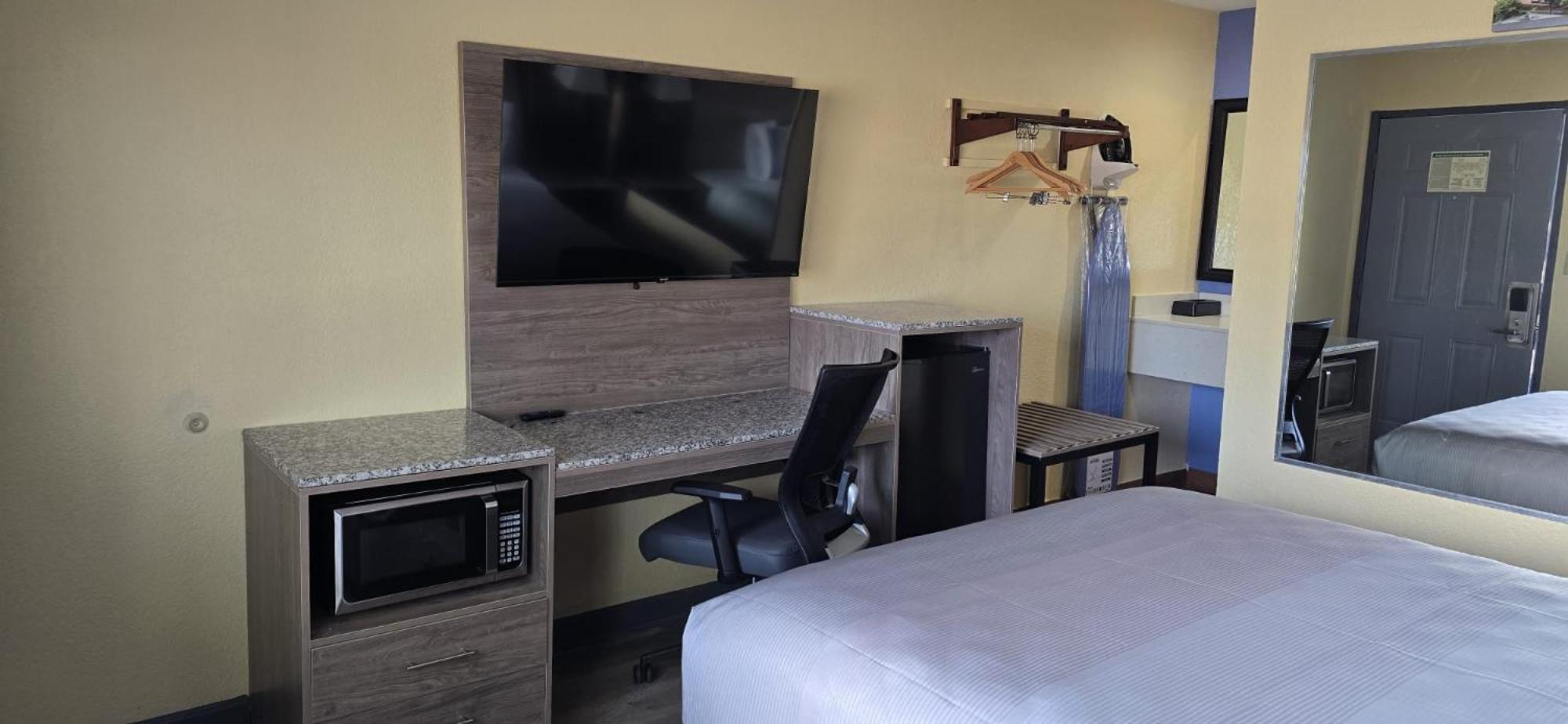 Regency Inn East Point Ga College Park Екстер'єр фото